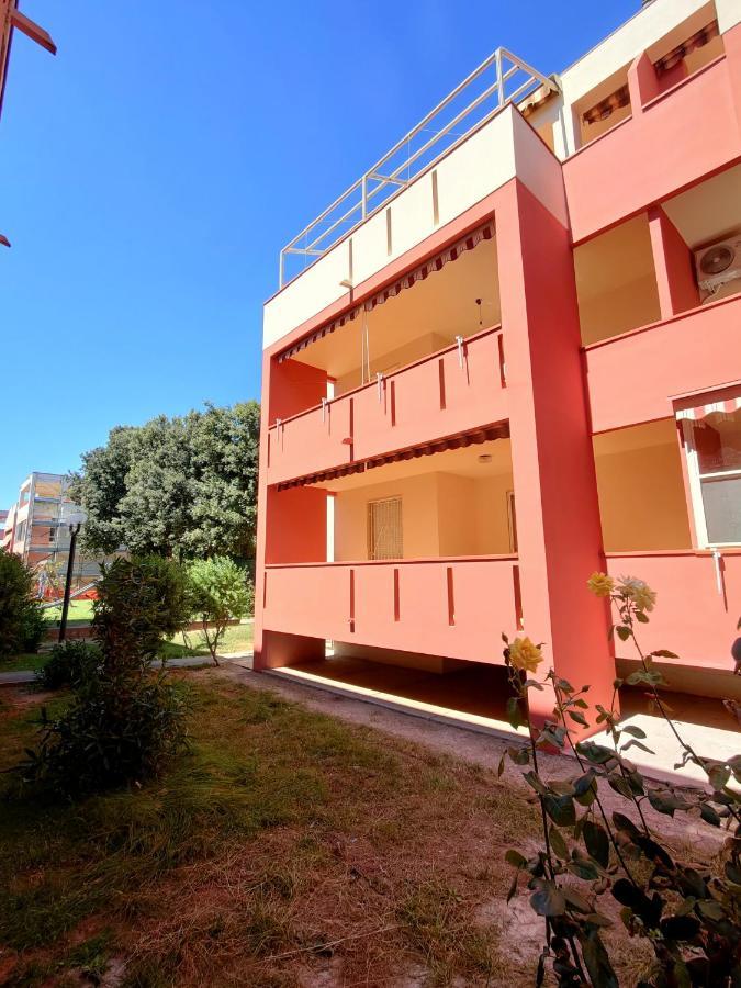 La Perla Rossa - Lido, Vicino Al Mare * Alghero