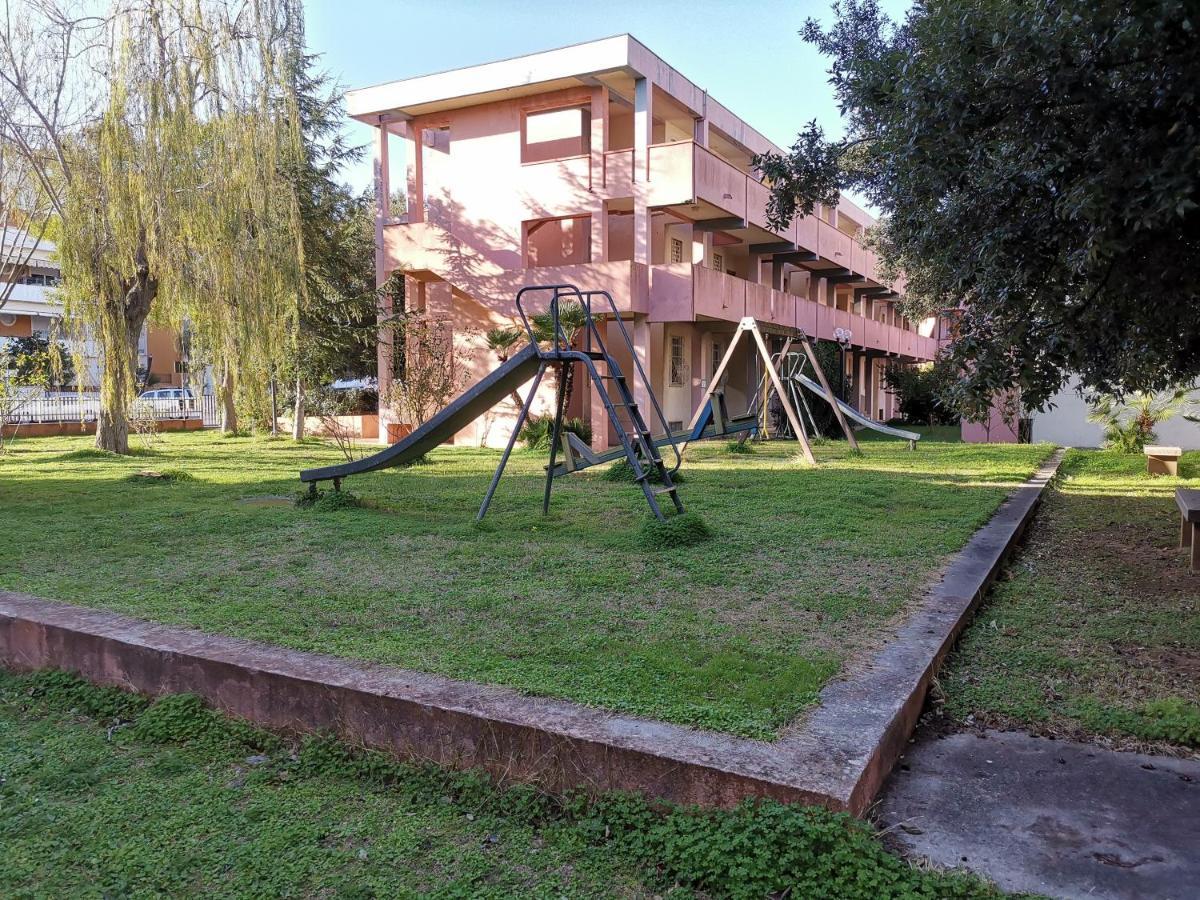 La Perla Rossa - Lido, Vicino Al Mare Apartment