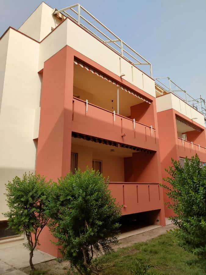 Apartment La Perla Rossa - Lido, Vicino Al Mare Alghero
