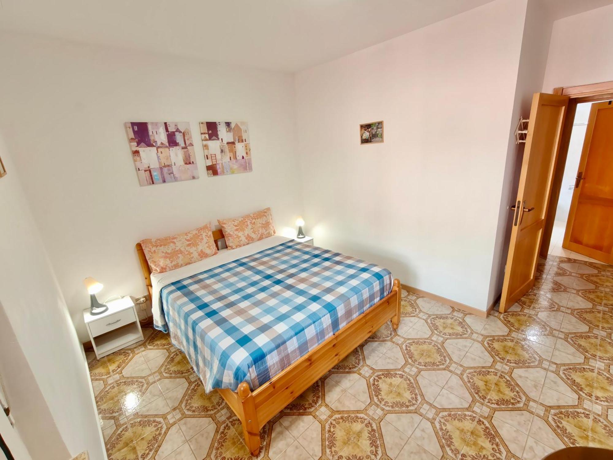 La Perla Rossa - Lido, Vicino Al Mare Apartment
