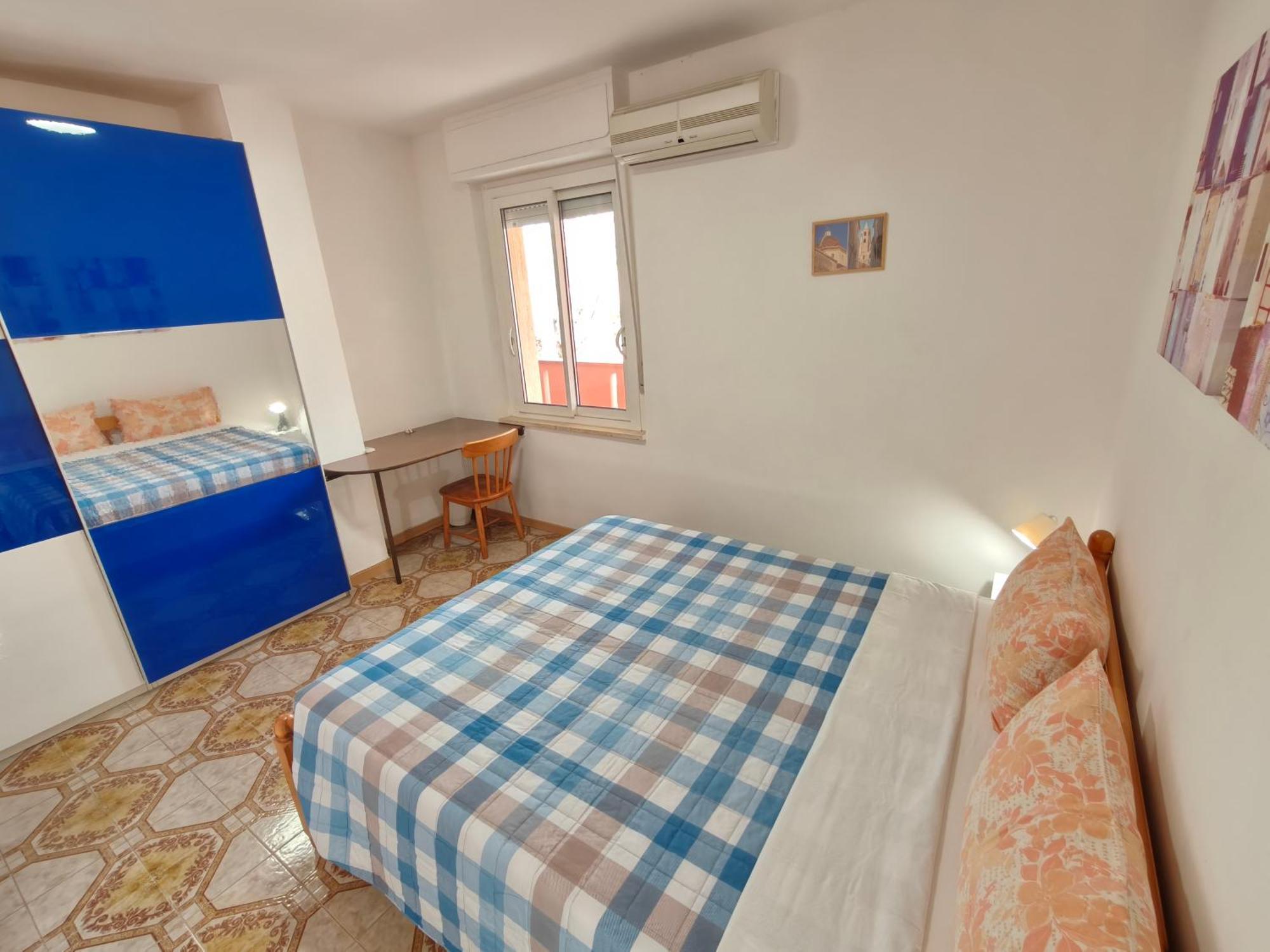 La Perla Rossa - Lido, Vicino Al Mare Apartment *