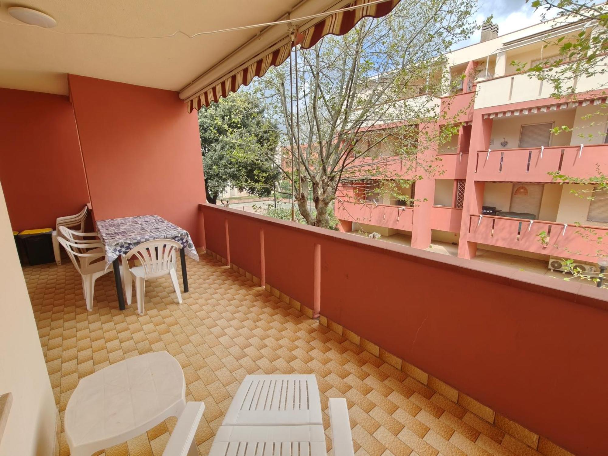 La Perla Rossa - Lido, Vicino Al Mare Apartment *