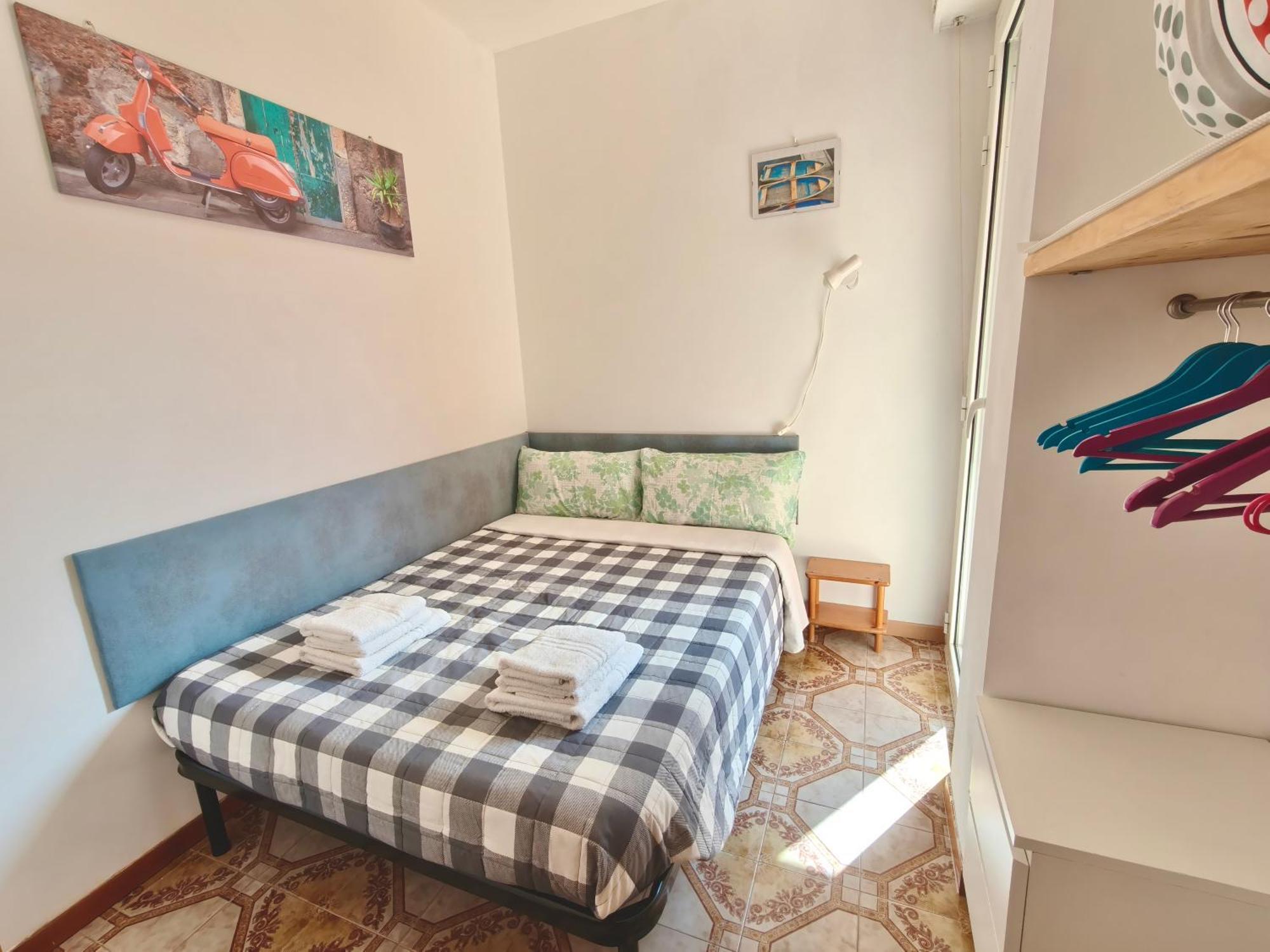 Apartment La Perla Rossa - Lido, Vicino Al Mare *