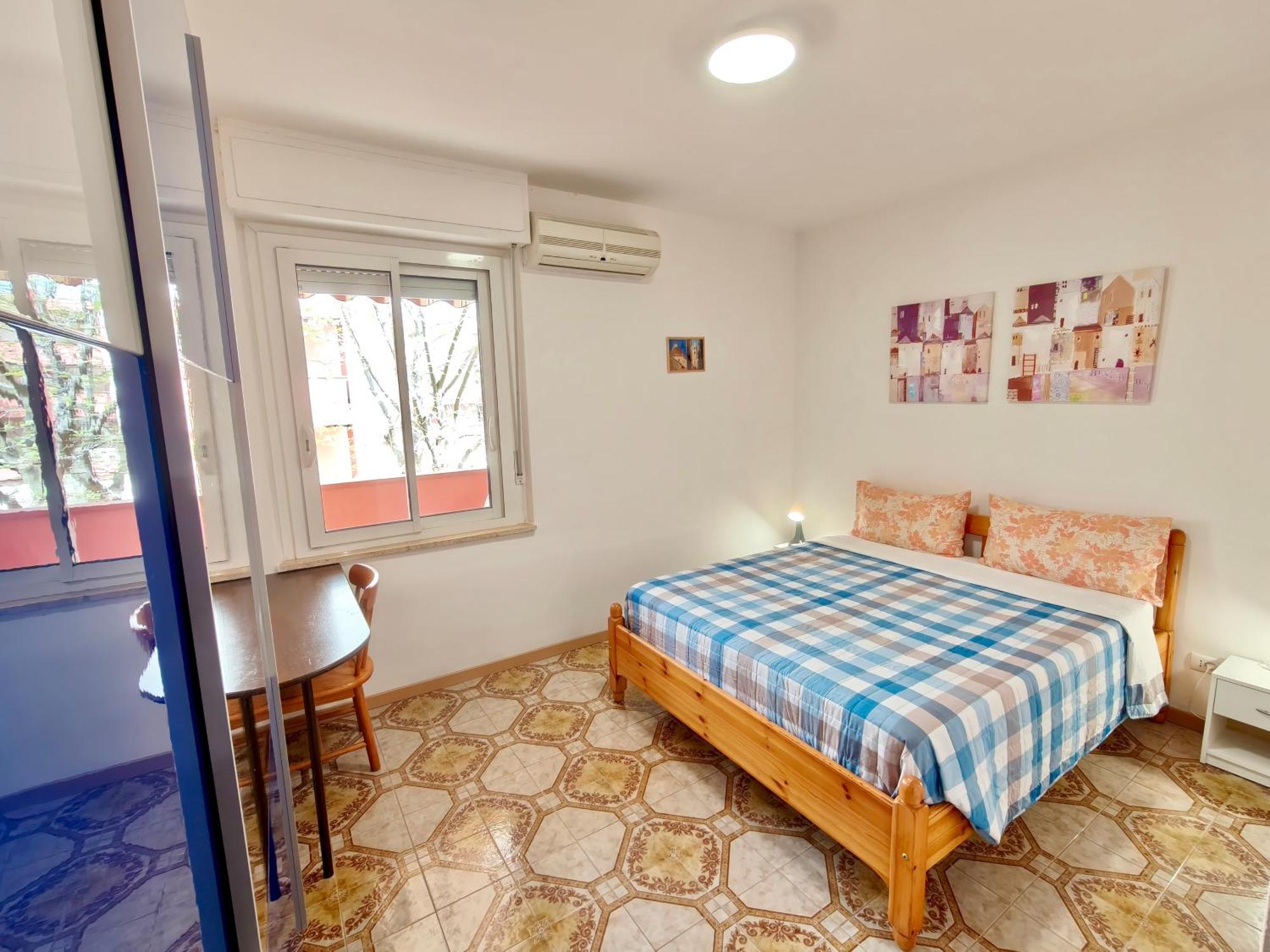 Apartment La Perla Rossa - Lido, Vicino Al Mare